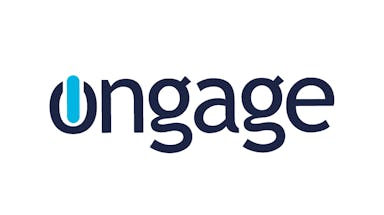 Logotipo de Ongage