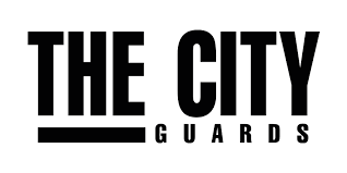 The City Guards logo