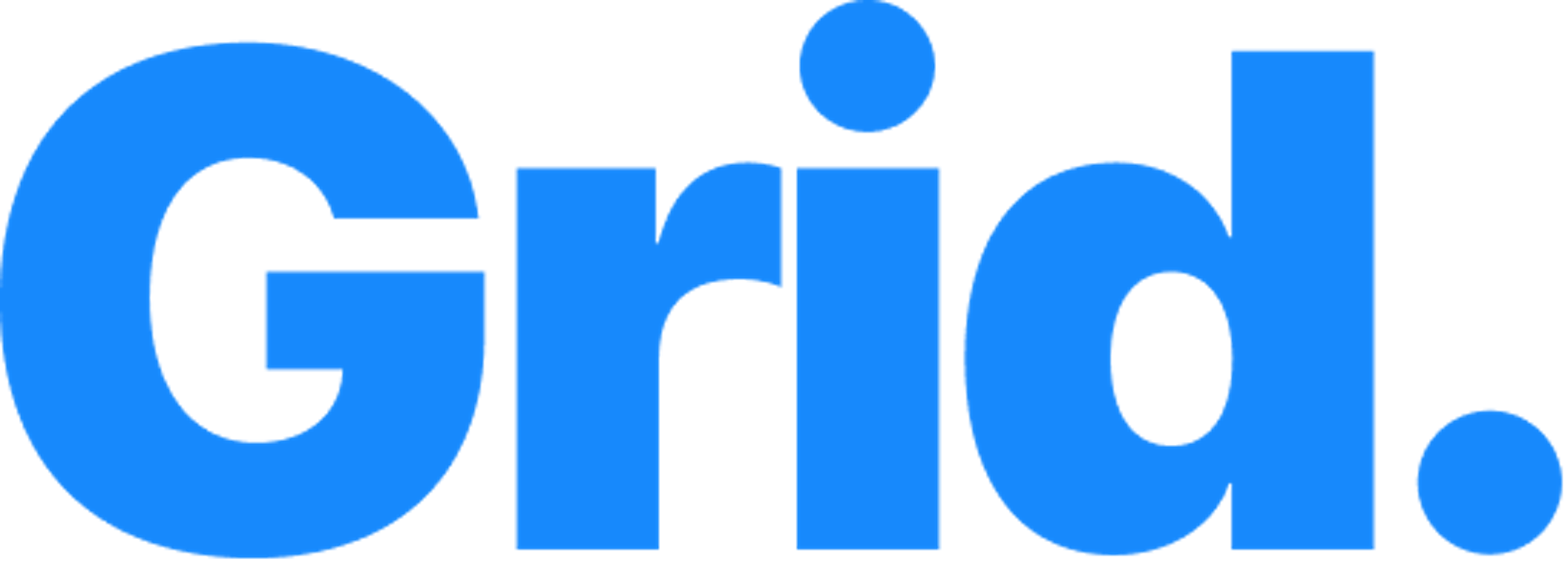 Grid Logo