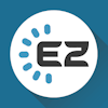 EzTime logo