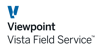 Vista Field Service logo