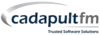 CADapultFM logo