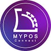 MYPOS Connect logo