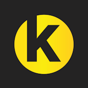 Kickserv's logo