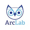 ArcLab logo