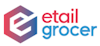 Etail Grocer logo