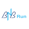 BNB Run logo