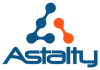 Astalty logo