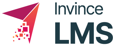 Logotipo de InvinceLMS