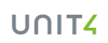 Unit4 FP&A logo
