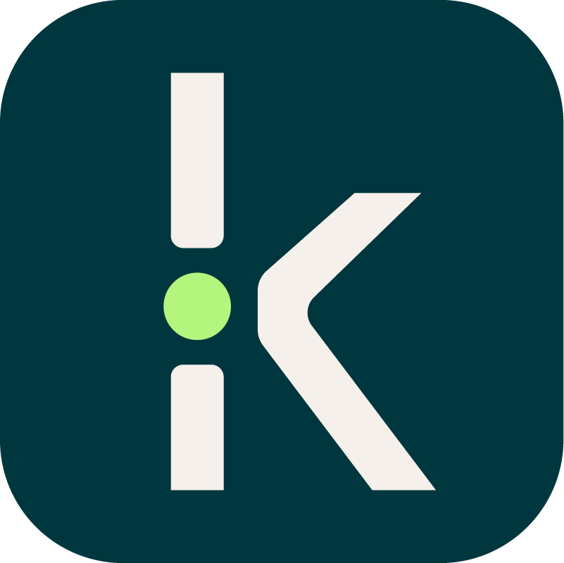 Kinective Sign logo