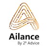 Ailance logo
