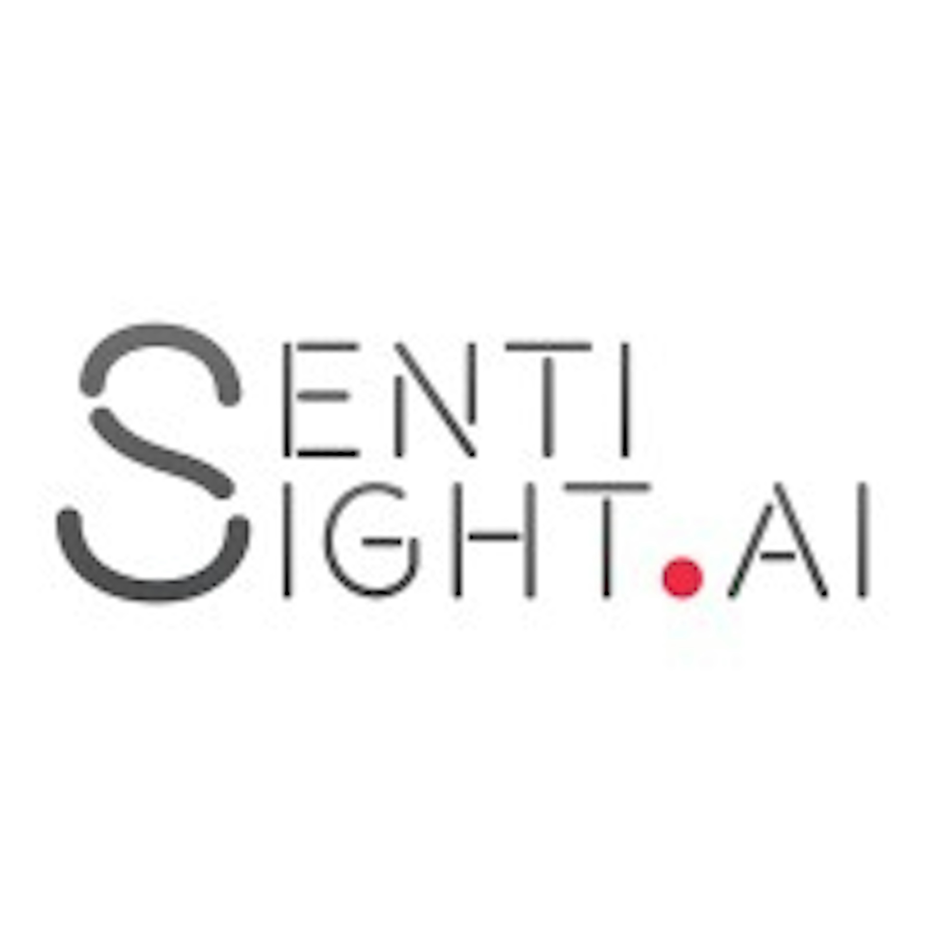 SentiSight.ai Logo