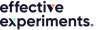 Effective Experiments logo
