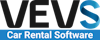 VEVS Rental Software logo