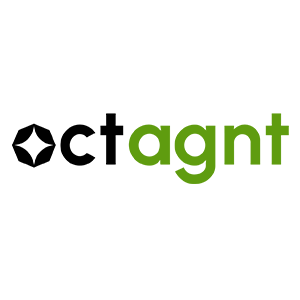 Octgant logo