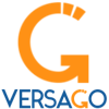 Versago's logo