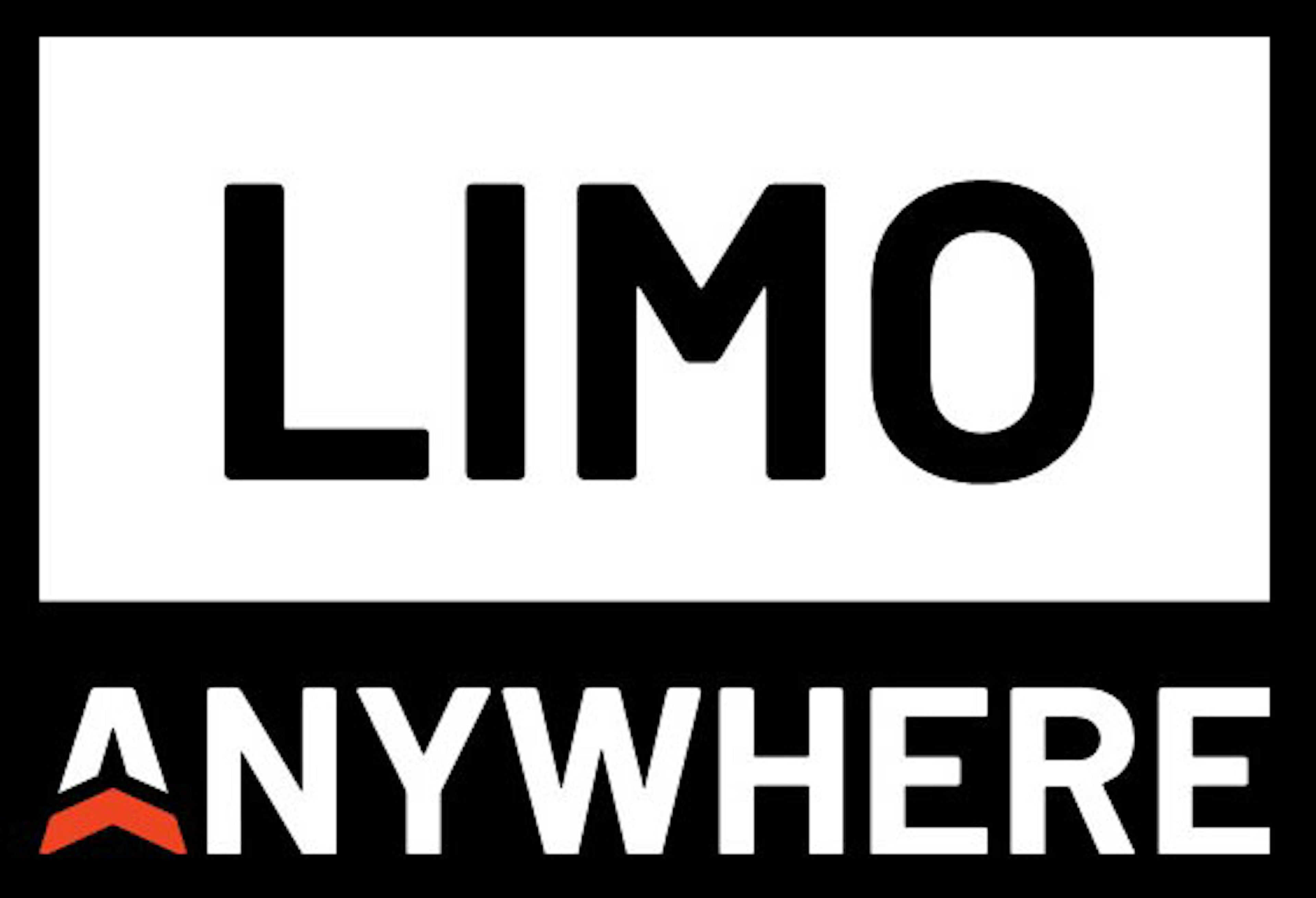 Limo Anywhere Logo
