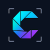Capturable logo