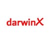 darwinX logo