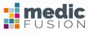 Medicfusion's logo