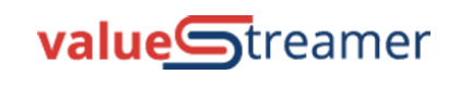 ValueStreamer logo