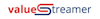 ValueStreamer logo