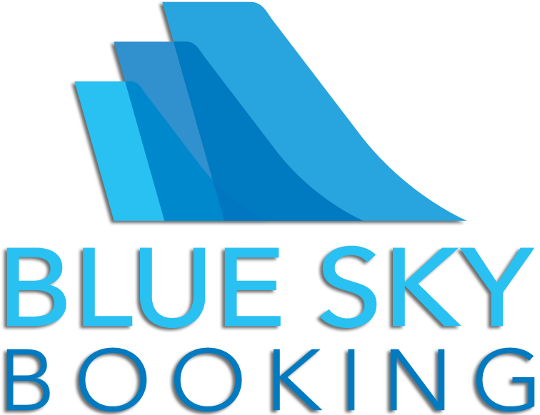 Blue Sky Booking