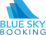 Blue Sky Booking