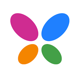 Logotipo de Kissflow