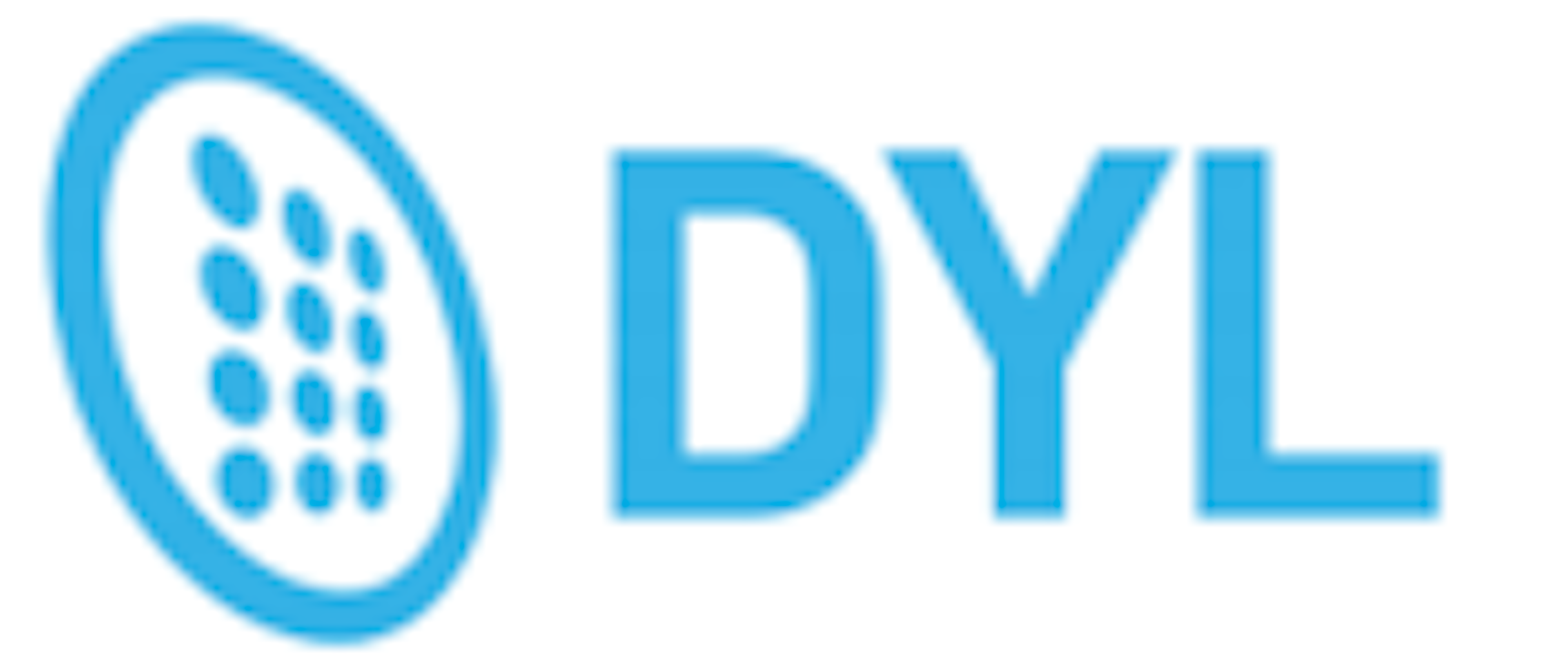 DYL Logo