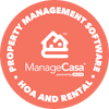 ManageCasa Logo