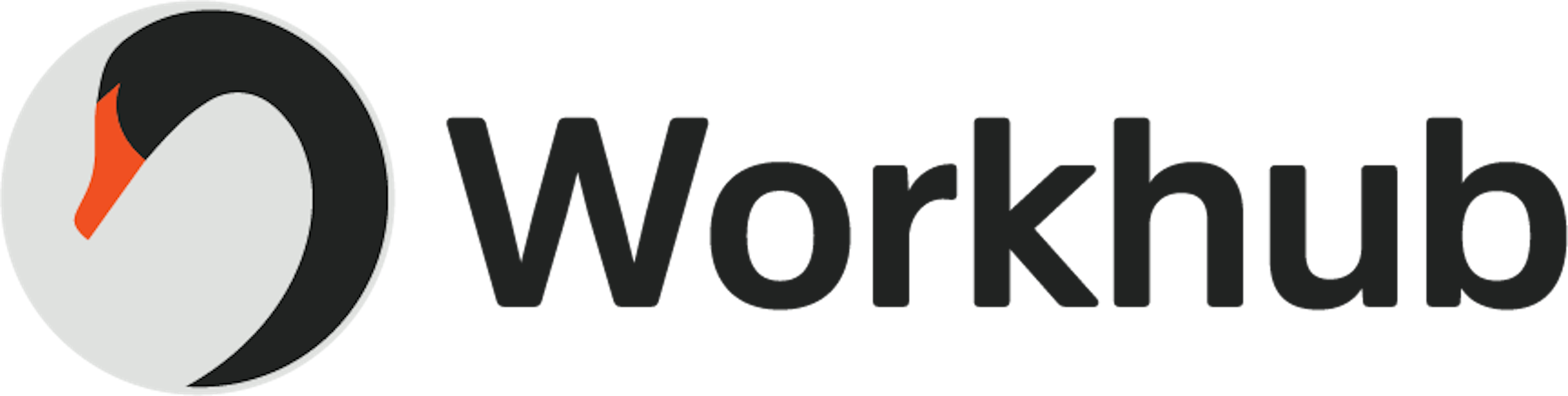 Workhub Logo