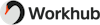 Workhub's logo