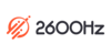 2600Hz logo