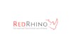 Red Rhino logo
