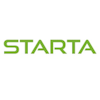 Starta's logo