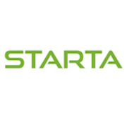Starta's logo