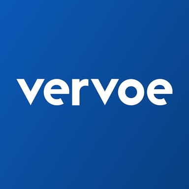 Vervoe - Logo