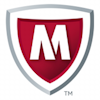 McAfee Cloud Security logo