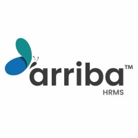 Arriba HRMS logo