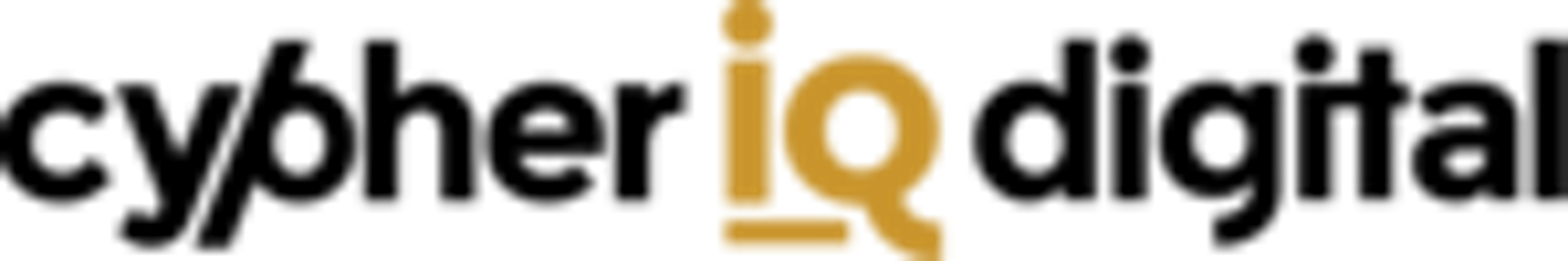 Cypher IQ Logo