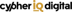 Cypher IQ logo