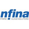 Nfina Technologies logo