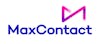 MaxContact logo