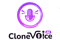 CloneVoice.ai logo