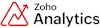 Zoho Analytics logo