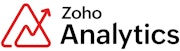 Zoho Analytics's logo