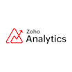 Zoho Embedded Analytics
