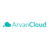 ArvanCloud CDN logo